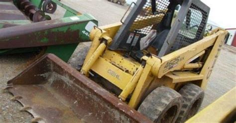 skid loader salvage|bobcat salvage yards near me.